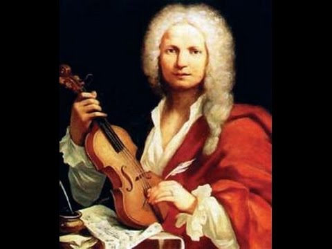 A Vivaldi